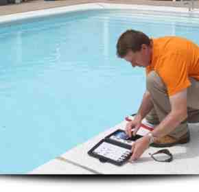 - Pool Inspection Services